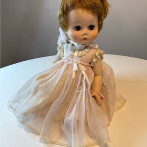 Madame Alexander Kathy doll